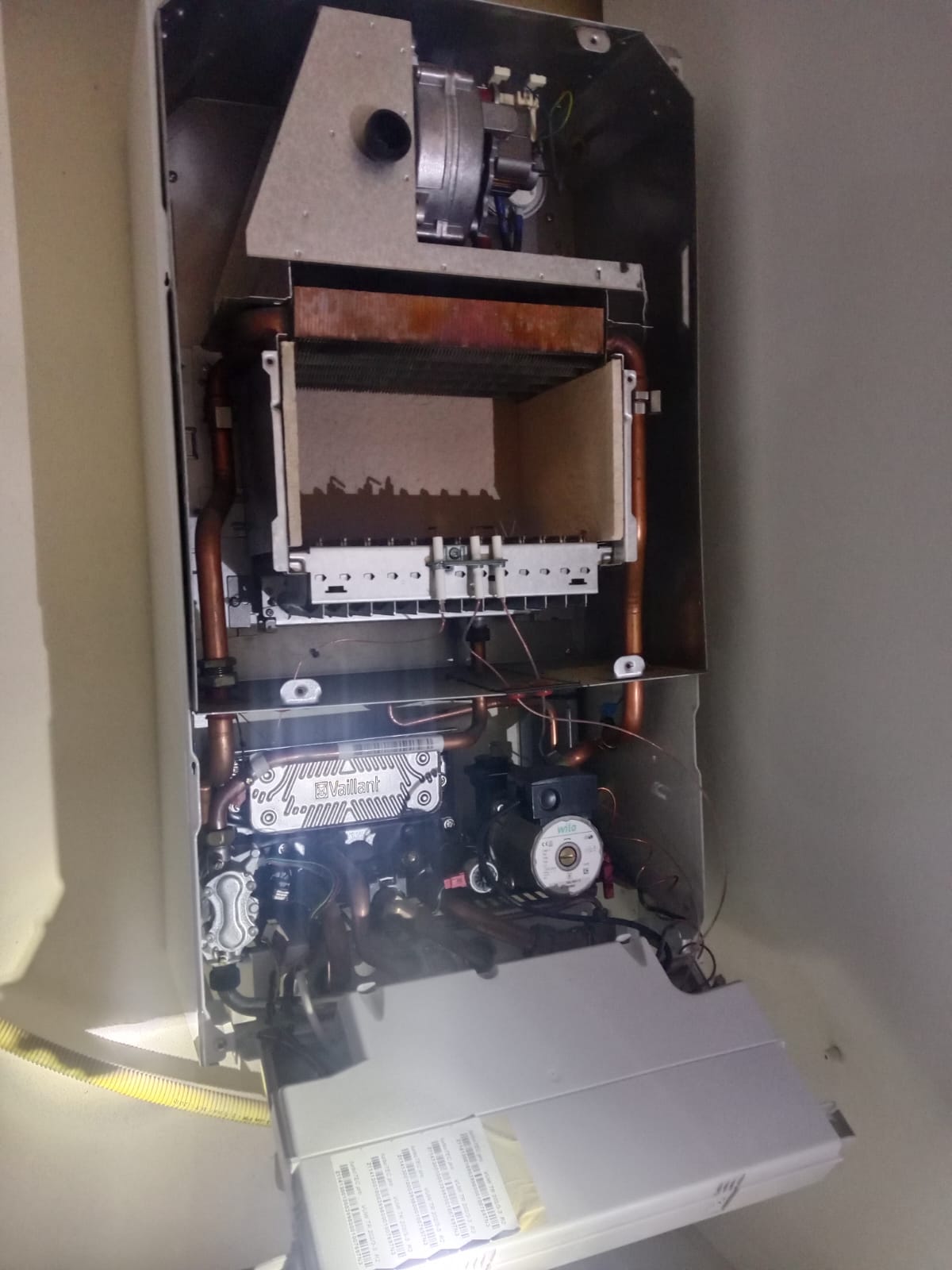 Sakarya kombi servisi